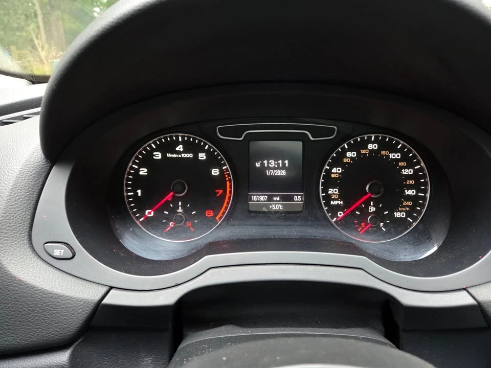 2015 Audi 8U Q3 - Image 5 of 10