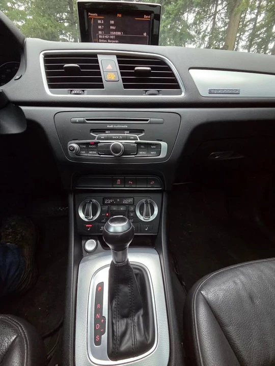 2015 Audi 8U Q3 - Image 7 of 10