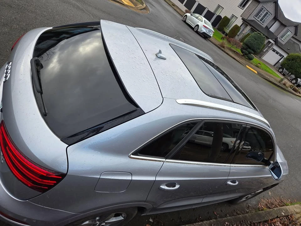 2015 Audi 8U Q3 - Image 9 of 10
