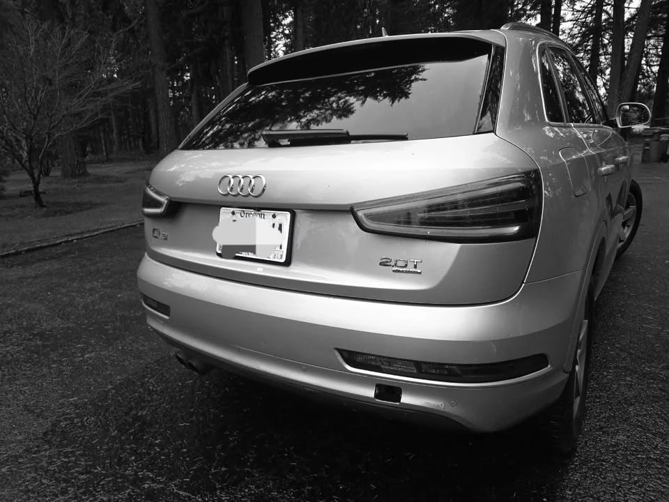 2015 Audi 8U Q3 - Image 10 of 10
