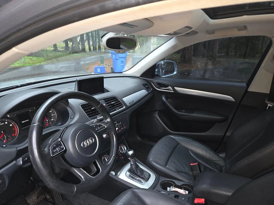 2015 Audi 8U Q3 - Image 4 of 10