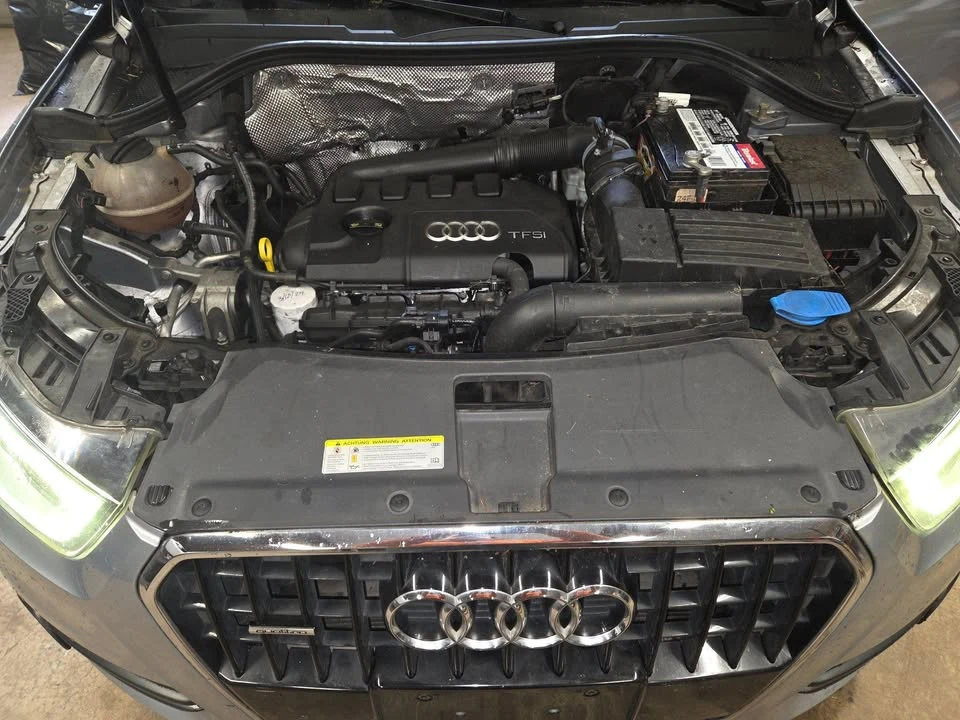2015 Audi 8U Q3 - Image 6 of 10