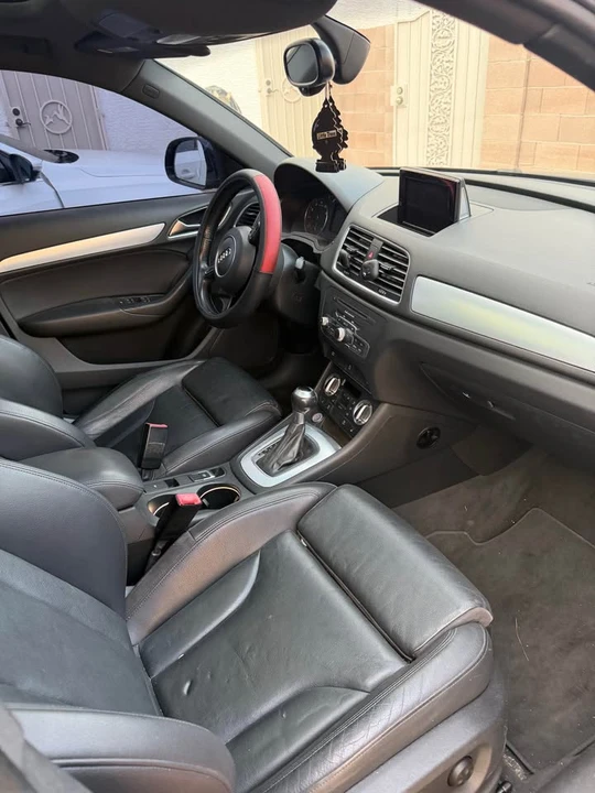 2015 Audi 8U Q3 - Image 5 of 6