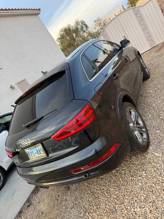 2015 Audi 8U Q3 - Image 3 of 6