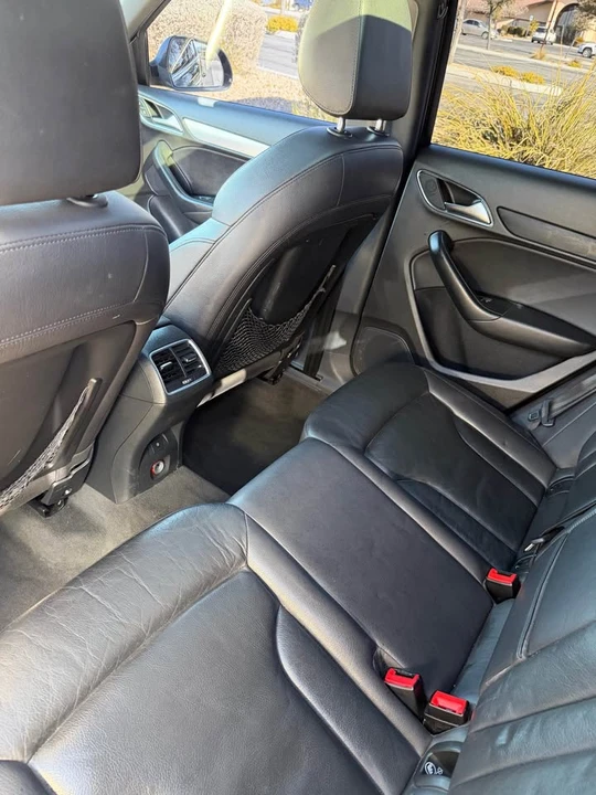2015 Audi 8U Q3 - Image 8 of 9