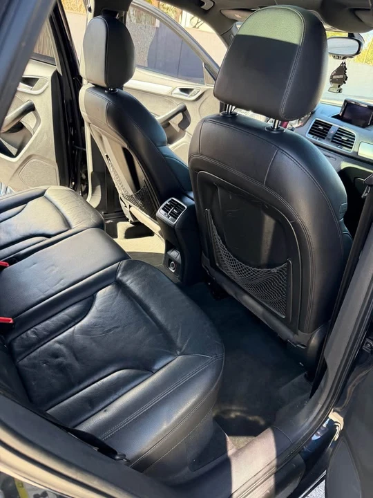2015 Audi 8U Q3 - Image 7 of 9