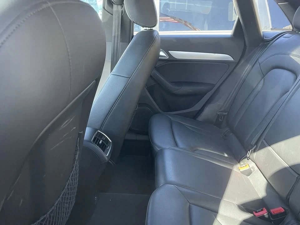 2015 Audi 8U Q3 - Image 8 of 12