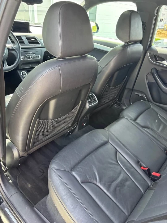 2015 Audi 8U Q3 - Image 6 of 8