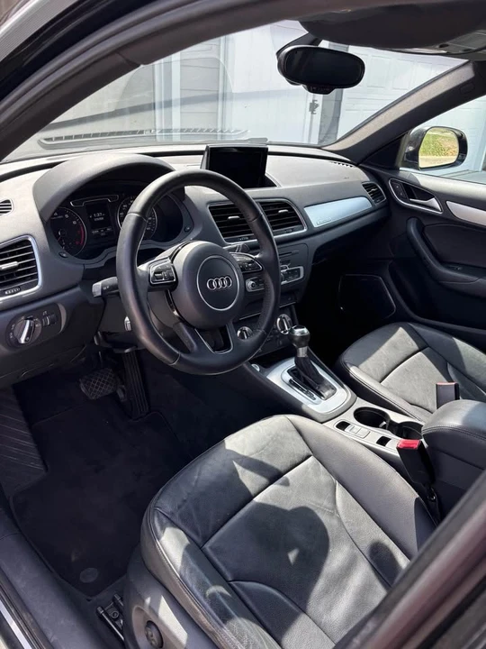 2015 Audi 8U Q3 - Image 5 of 8