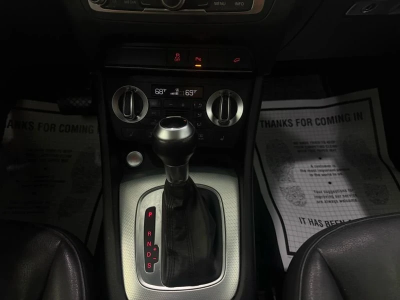 2015 Audi 8U Q3 - Image 15 of 20