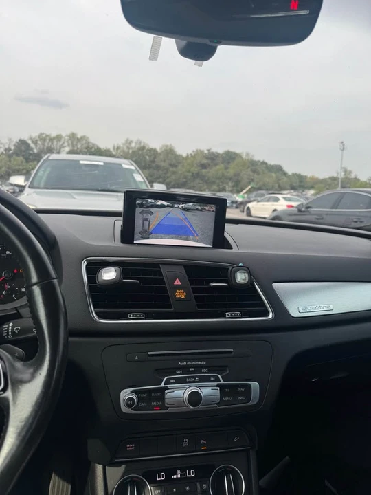 2015 Audi 8U Q3 - Image 3 of 7