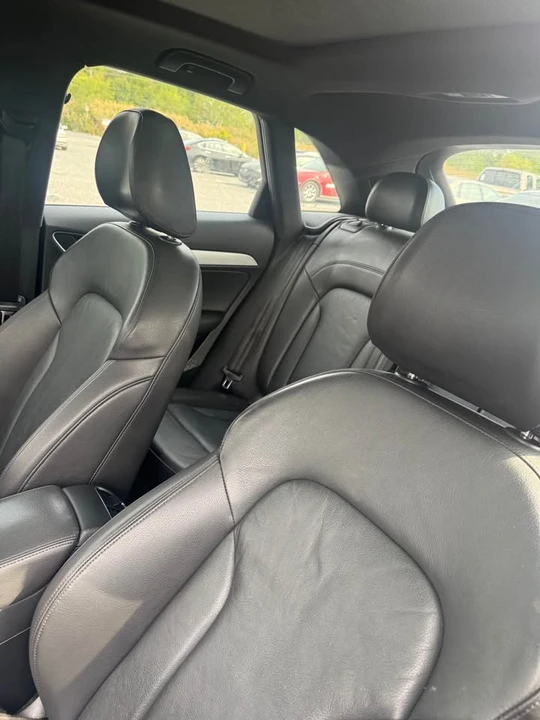 2015 Audi 8U Q3 - Image 6 of 7