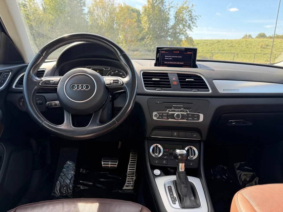 2015 Audi 8U Q3 - Image 13 of 18