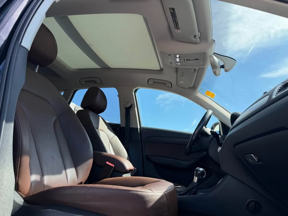 2015 Audi 8U Q3 - Image 14 of 18