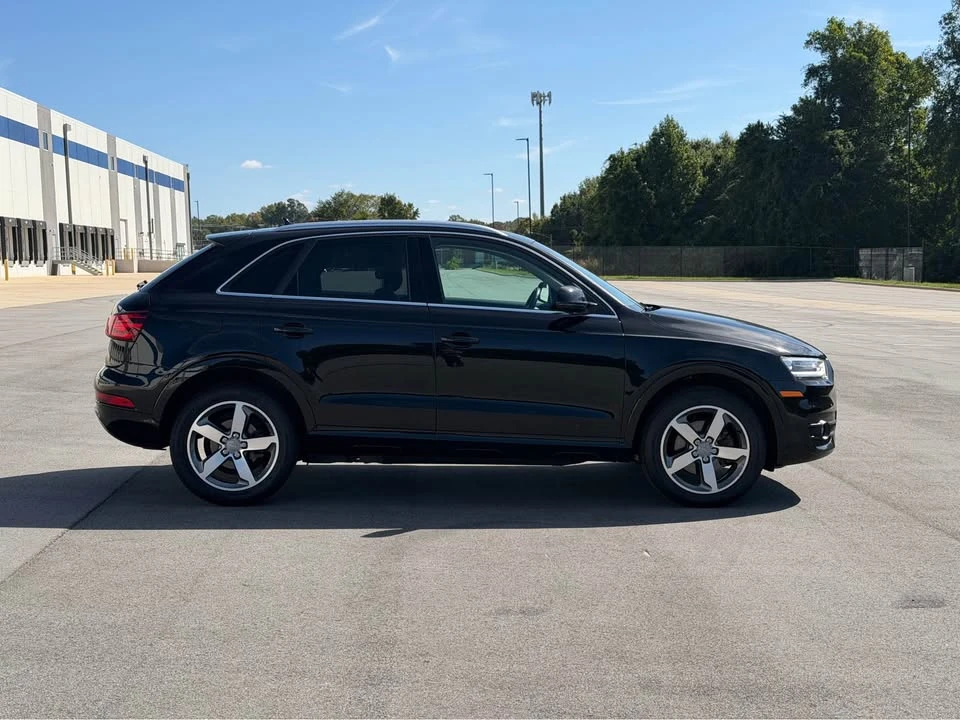 2015 Audi 8U Q3 - Image 5 of 18