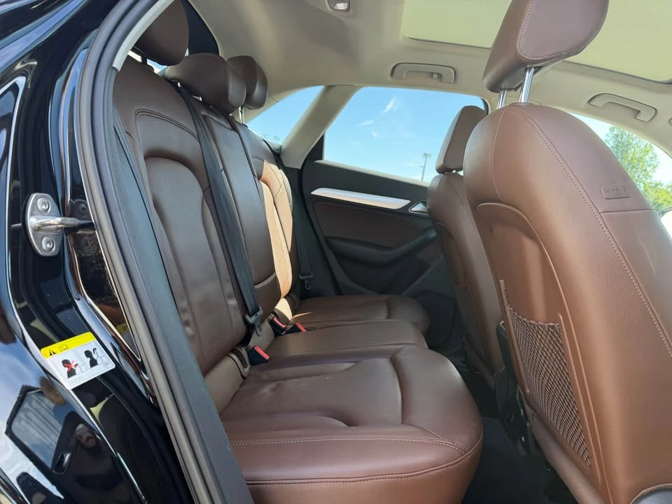 2015 Audi 8U Q3 - Image 12 of 18