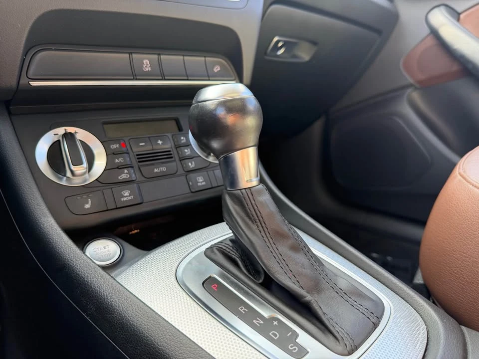 2015 Audi 8U Q3 - Image 17 of 18