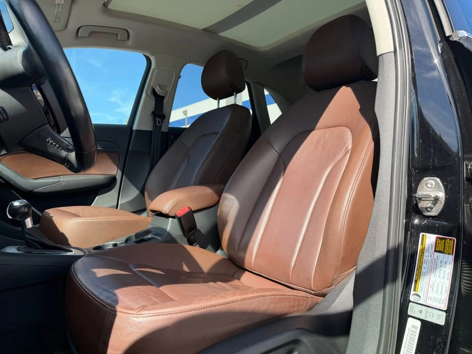 2015 Audi 8U Q3 - Image 9 of 18