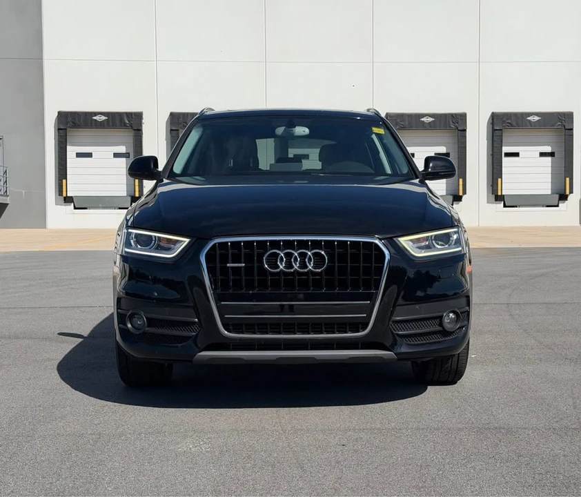 2015 Audi 8U Q3 - Image 7 of 18