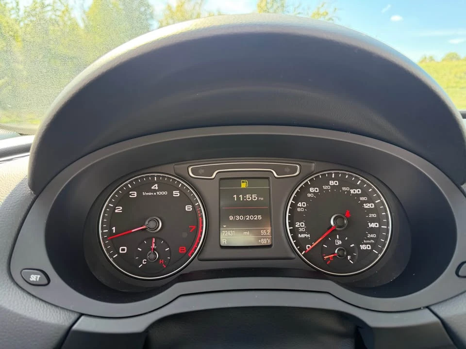 2015 Audi 8U Q3 - Image 18 of 18