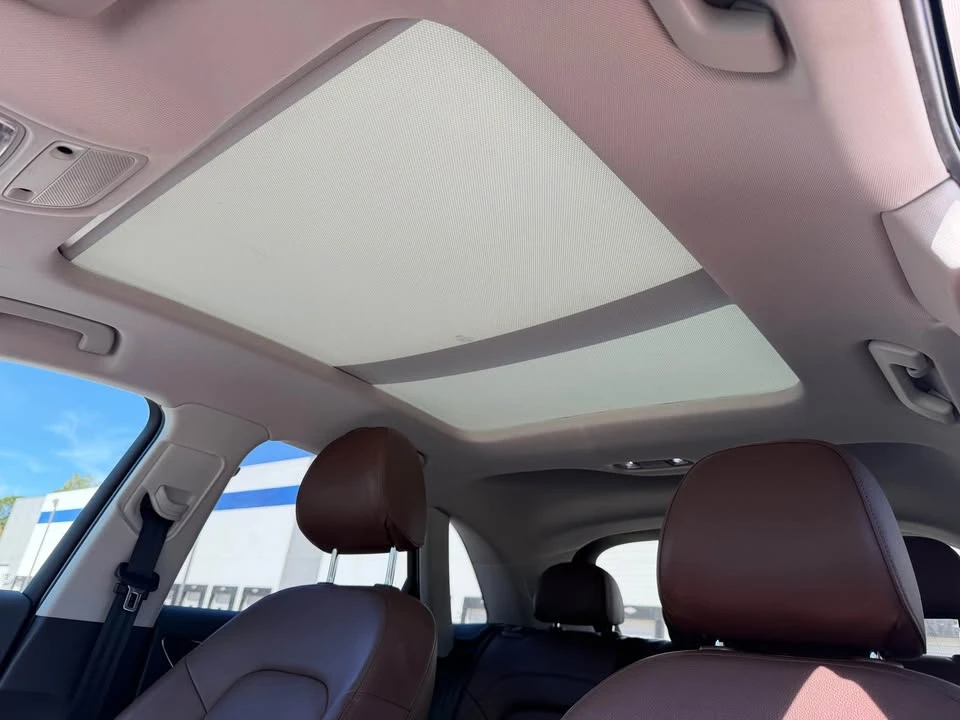 2015 Audi 8U Q3 - Image 15 of 18