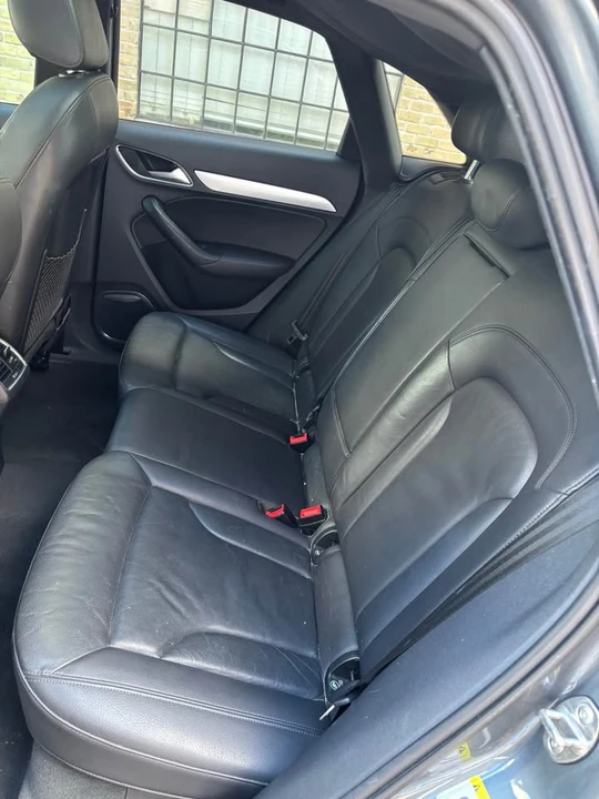 2015 Audi 8U Q3 - Image 7 of 9