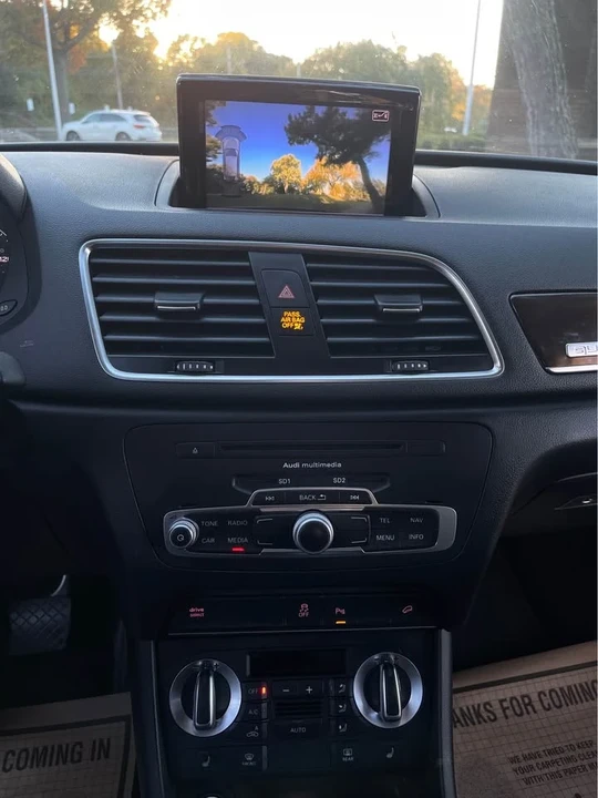 2015 Audi 8U Q3 - Image 15 of 19