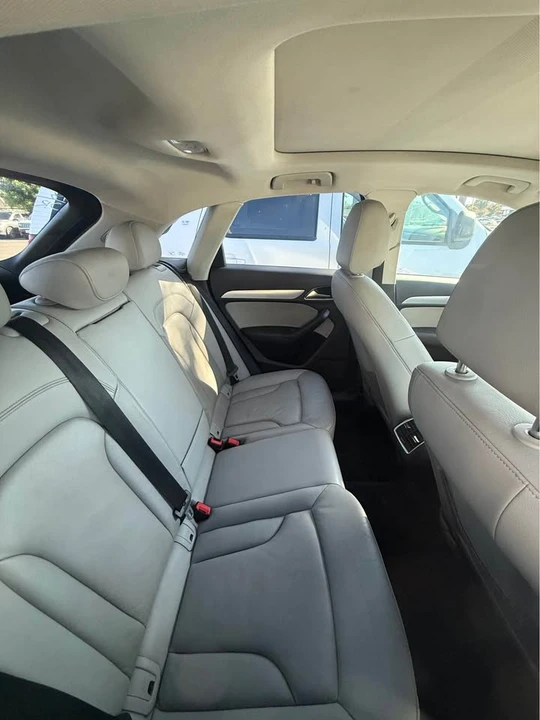 2015 Audi 8U Q3 - Image 4 of 5