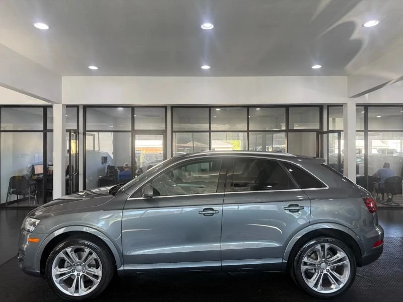 2015 Audi 8U Q3 - Image 4 of 20