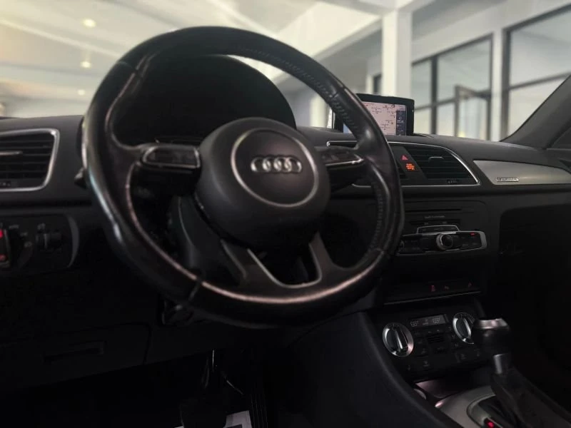 2015 Audi 8U Q3 - Image 12 of 20