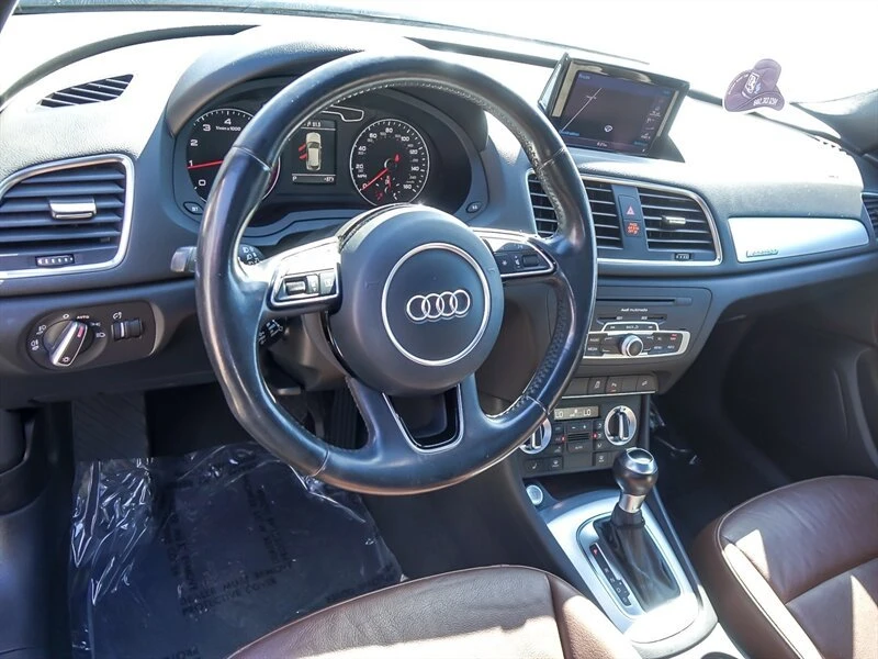 2015 Audi 8U Q3 - Image 14 of 20