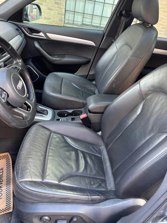 2015 Audi 8U Q3 - Image 8 of 9
