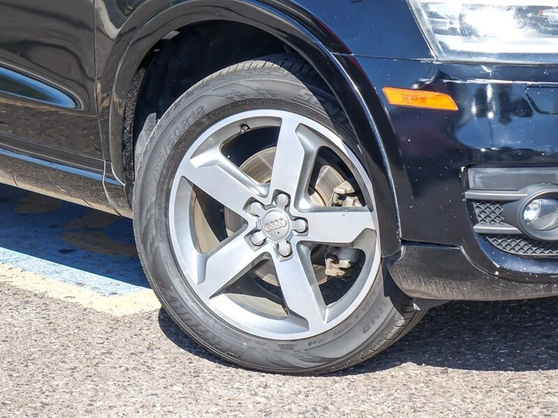 2015 Audi 8U Q3 - Image 4 of 20