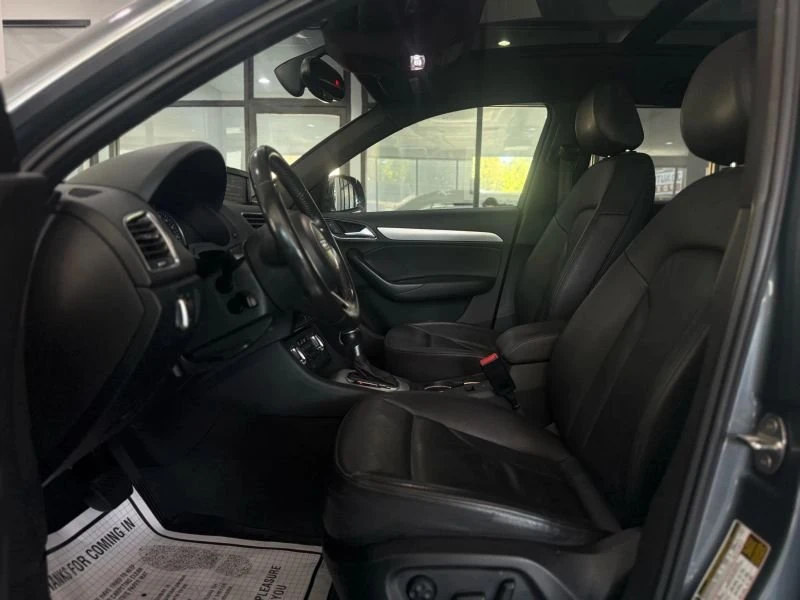 2015 Audi 8U Q3 - Image 11 of 20