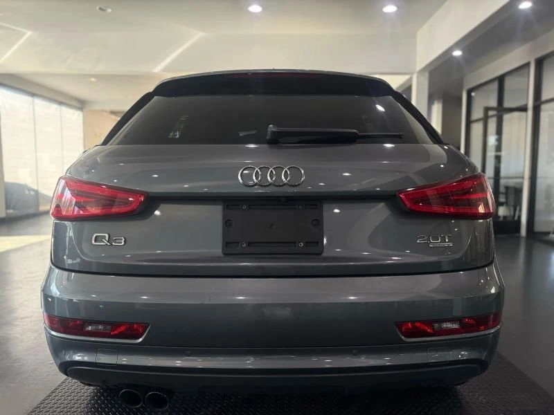 2015 Audi 8U Q3 - Image 6 of 20