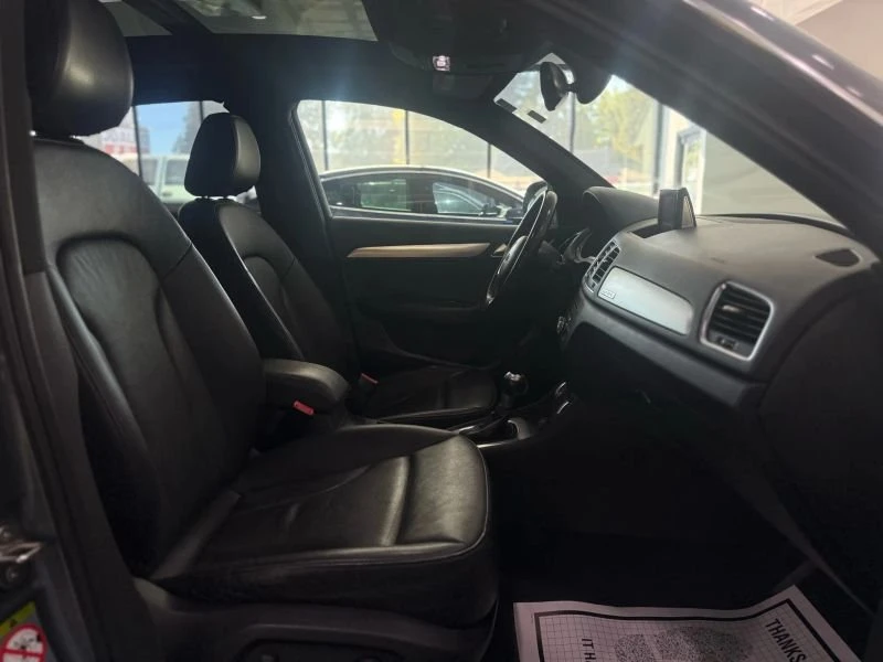 2015 Audi 8U Q3 - Image 20 of 20