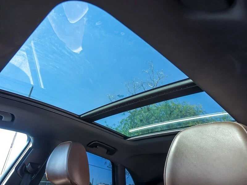 2015 Audi 8U Q3 - Image 13 of 20