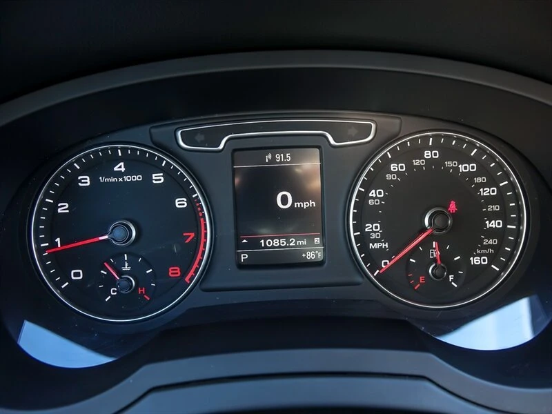 2015 Audi 8U Q3 - Image 18 of 20