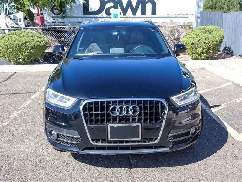 2015 Audi 8U Q3 - Image 7 of 20