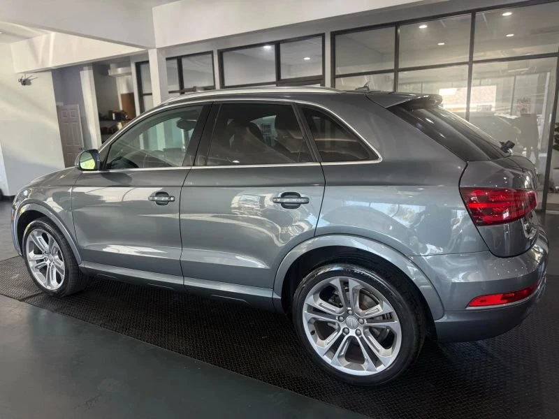 2015 Audi 8U Q3 - Image 5 of 20