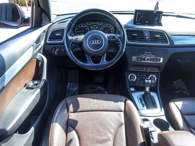 2015 Audi 8U Q3 - Image 17 of 20