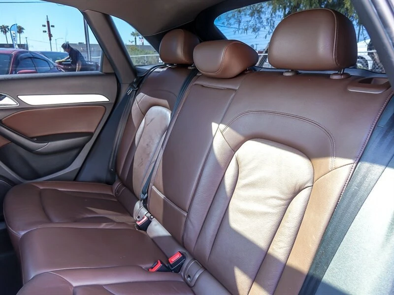 2015 Audi 8U Q3 - Image 15 of 20