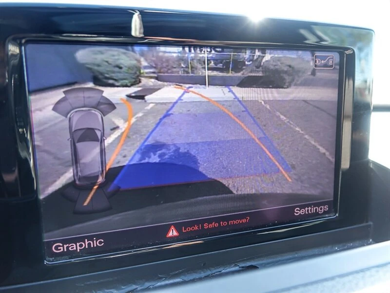 2015 Audi 8U Q3 - Image 20 of 20