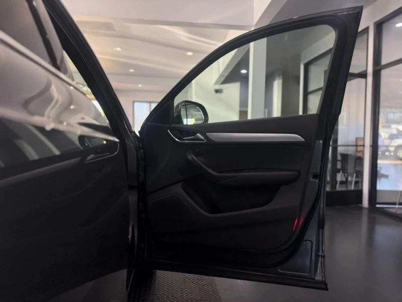 2015 Audi 8U Q3 - Image 19 of 20