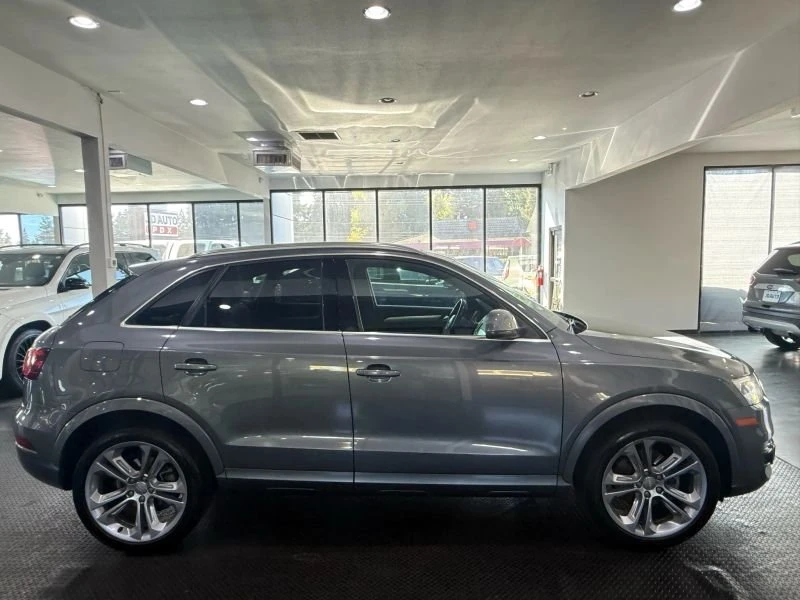 2015 Audi 8U Q3 - Image 8 of 20