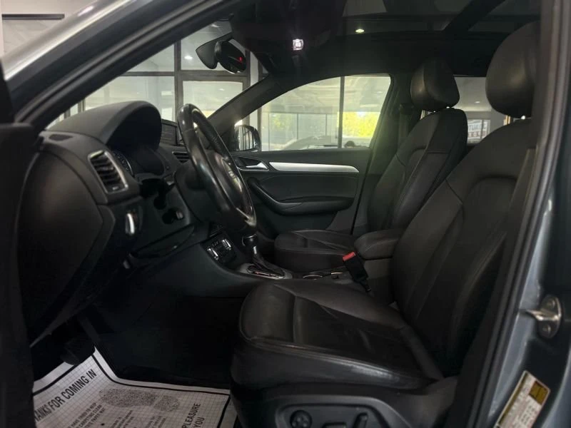 2015 Audi 8U Q3 - Image 11 of 20