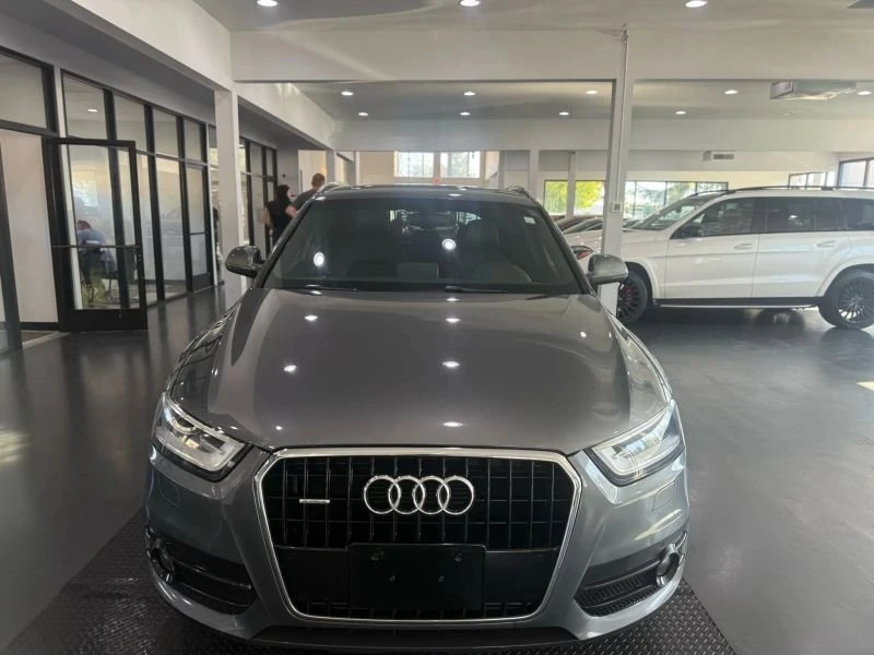 2015 Audi 8U Q3 - Image 3 of 20