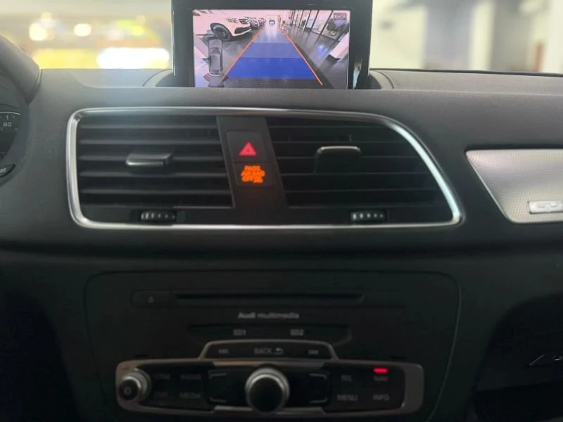2015 Audi 8U Q3 - Image 14 of 20