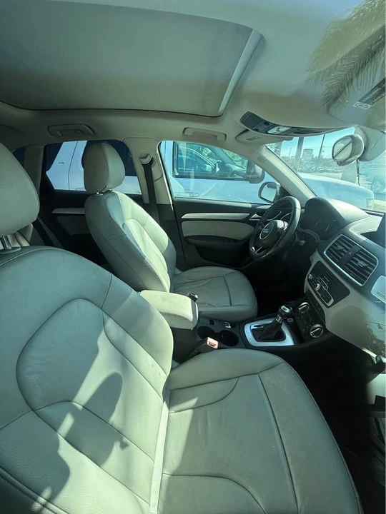 2015 Audi 8U Q3 - Image 3 of 5