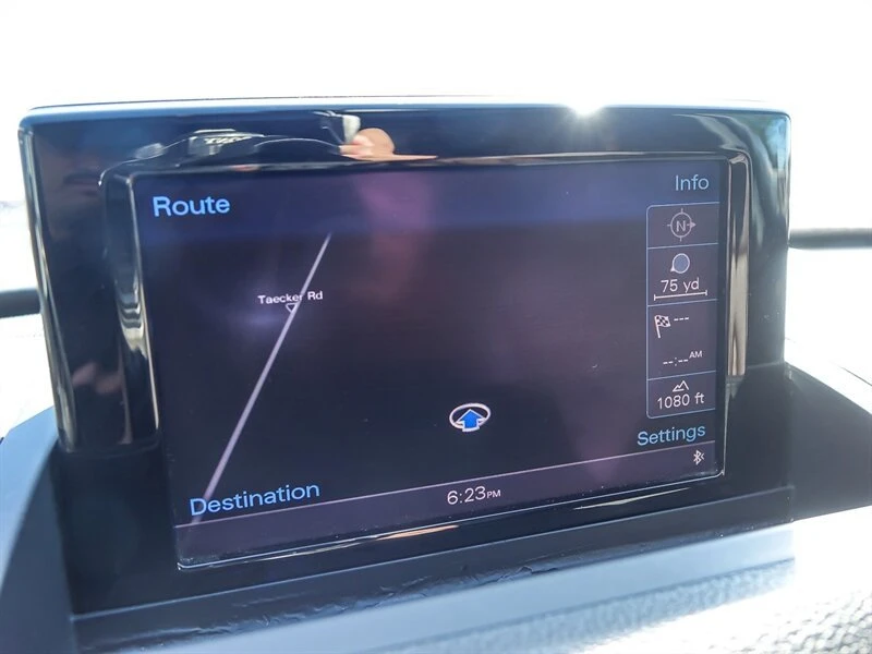 2015 Audi 8U Q3 - Image 19 of 20